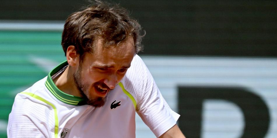 Daniil Medvedev
