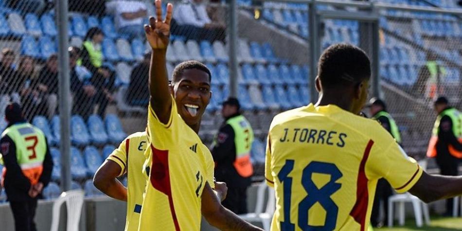 Yaser Asprilla