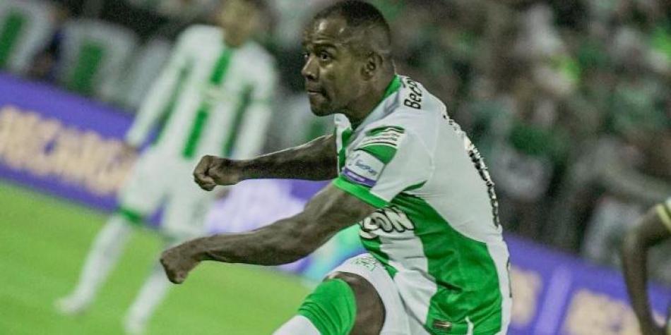 Dorlan Pabón