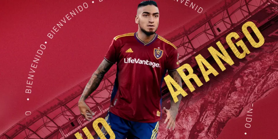 Cristian 'Chicho' Arango