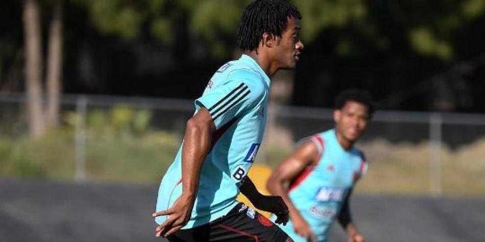 Selección Colombia