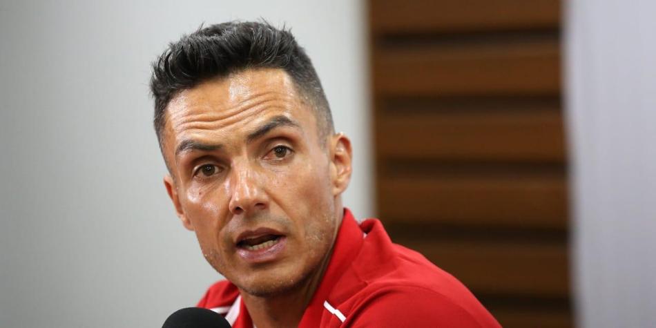 Lucas González
