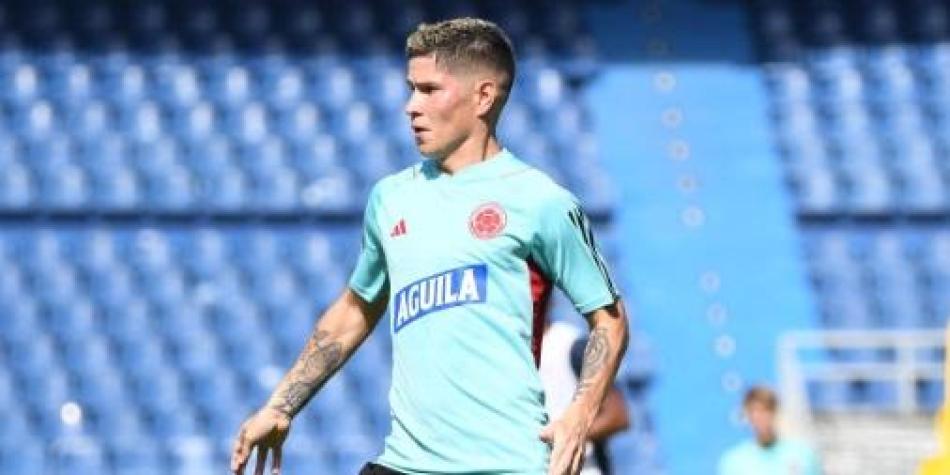 Jorman Campuzano