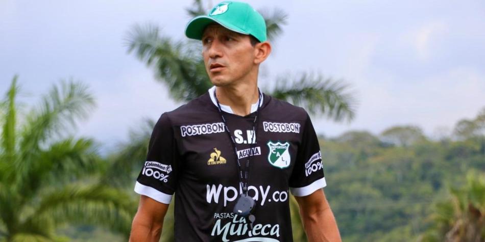 Sergio Herrera
