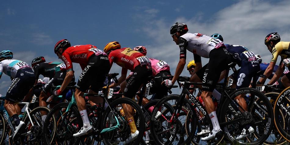 Tour de Francia 2023