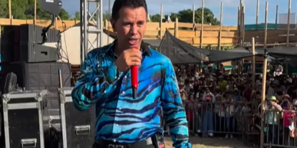 Jhonny Rivera