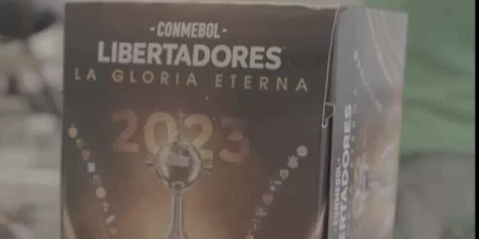 Copa Libertadores 2023