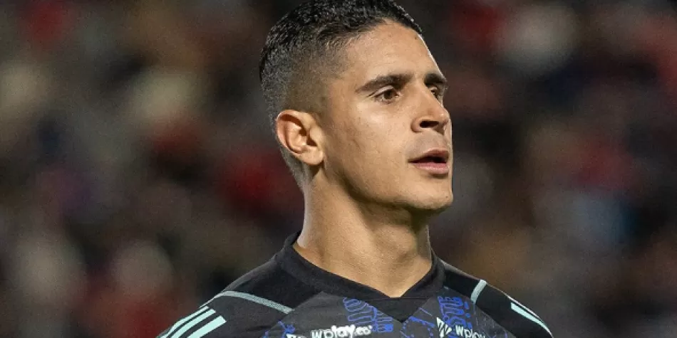 Daniel Cataño