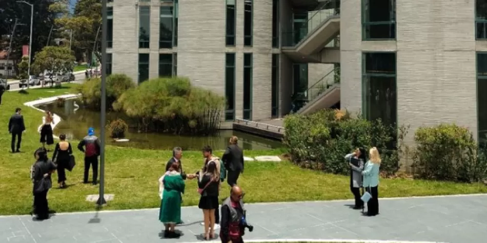 Universidad Nacional