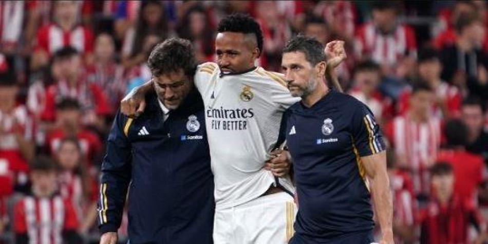 Eder Militao