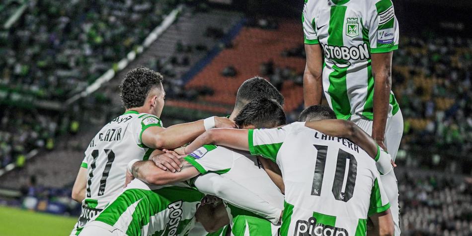 Atlético Nacional