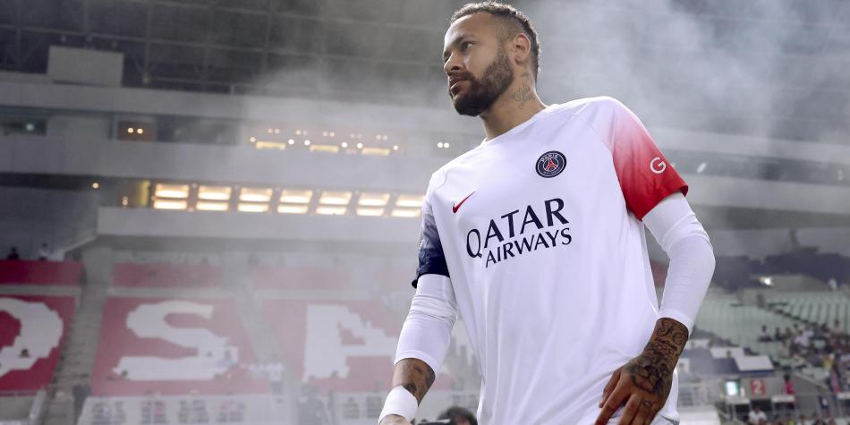 Neymar