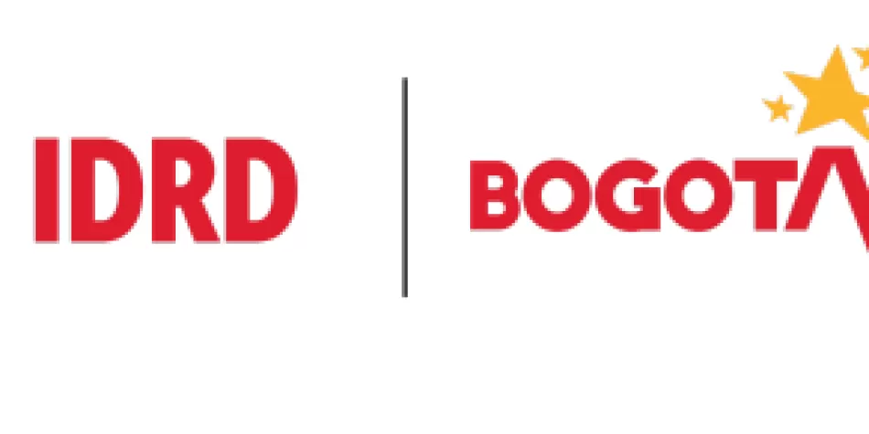 Logo IDRD
