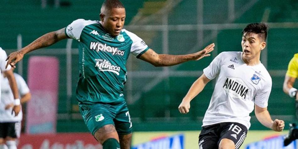 Deportivo Cali vs Millonarios