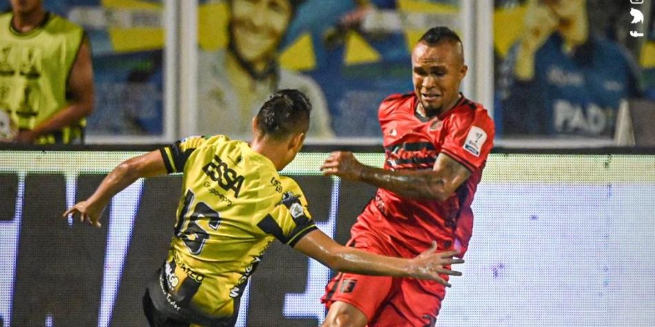 Alianza vs. América de Cali