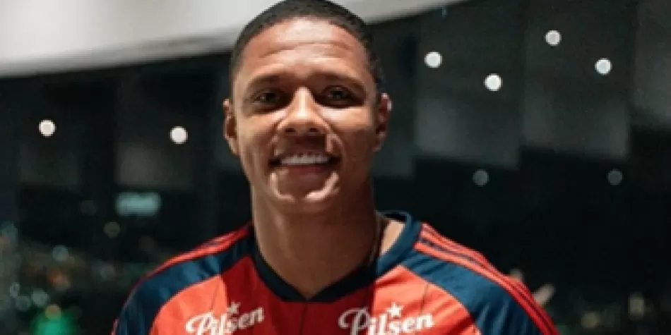 Yairo Moreno