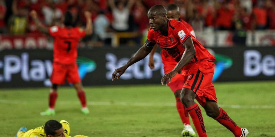 América de Cali vs Deportivo Cali