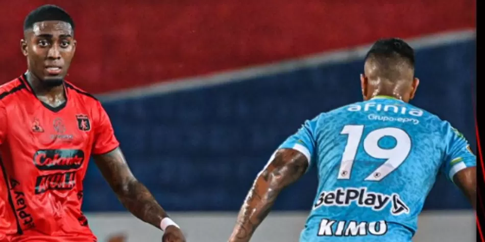 Jaguares vs America