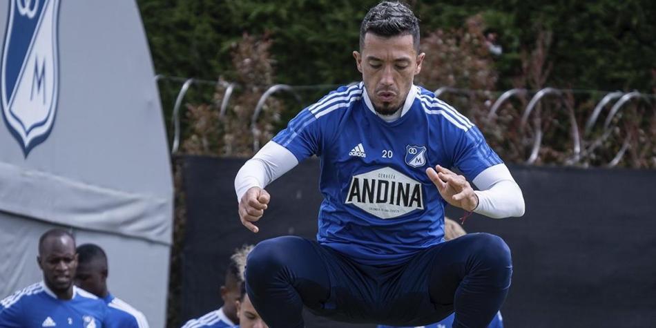 Fernando Uribe