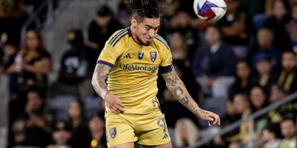 Cristian Arango