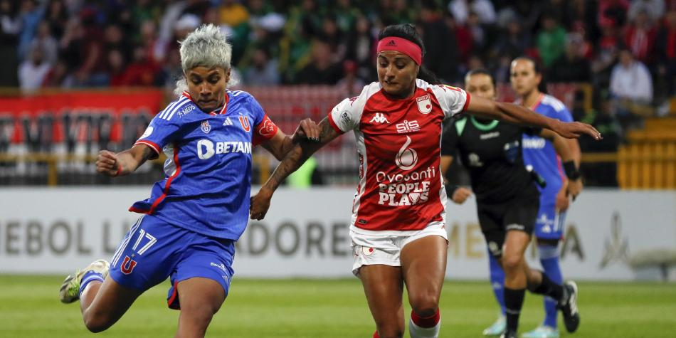 Santa Fe femenino