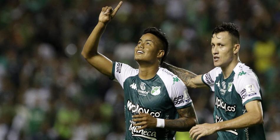 Deportivo Cali vs. Tolima
