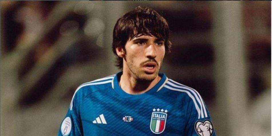 Sandro Tonali