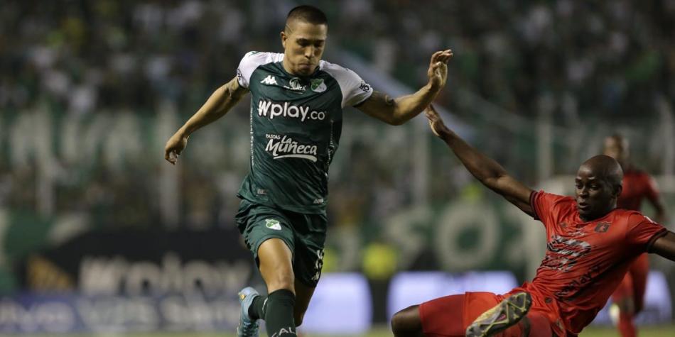 Cali vs. América