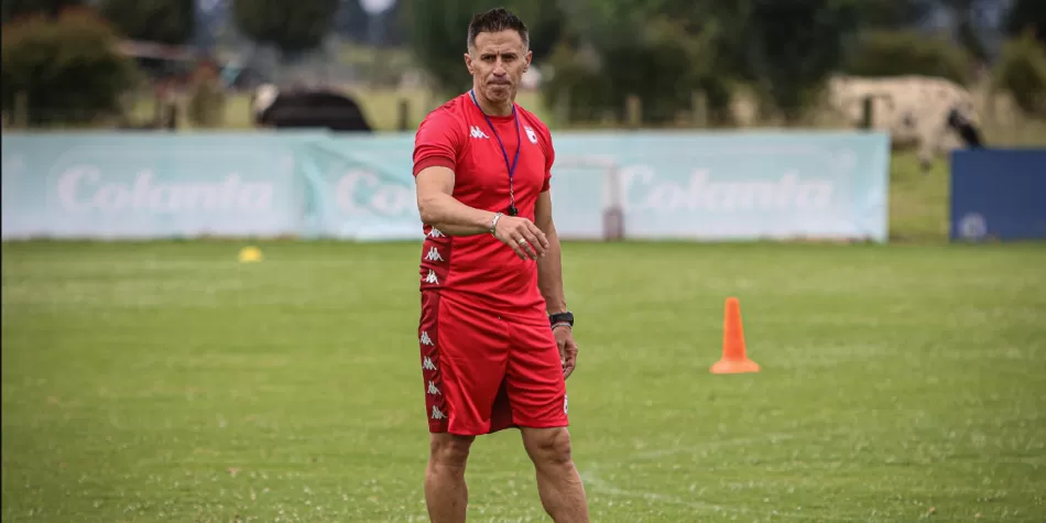 Pablo Peirano