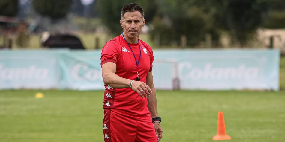 Pablo Peirano