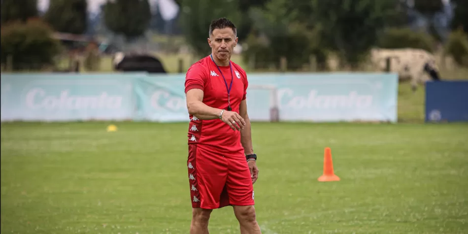 Pablo Peirano