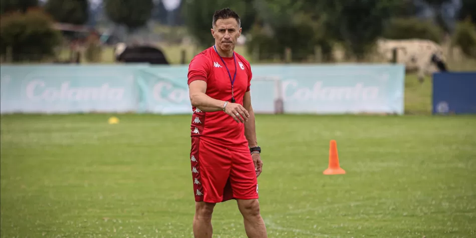 Pablo Peirano