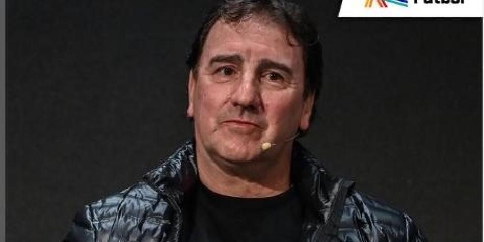Néstor Lorenzo