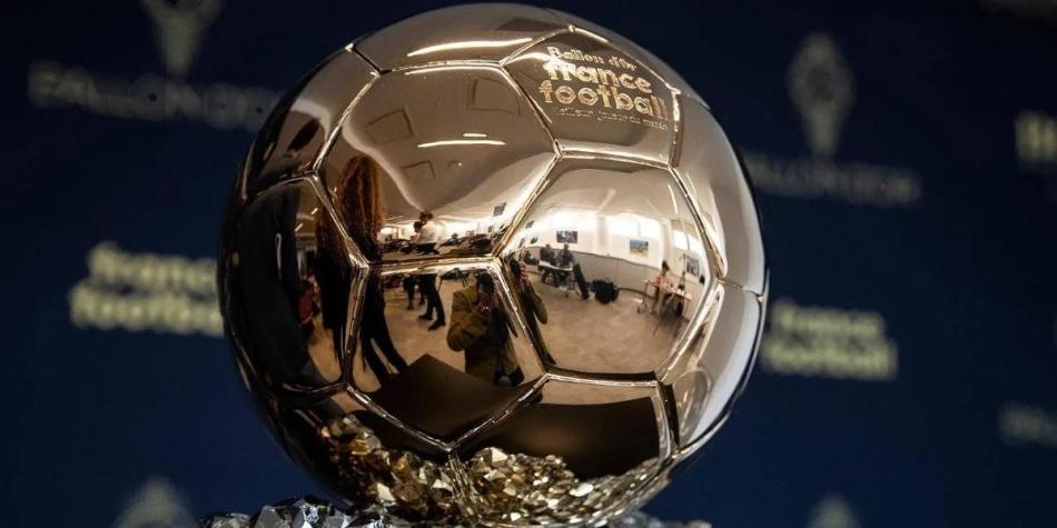 Balón de Oro