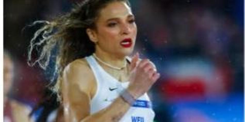 Martina Weil Restrepo