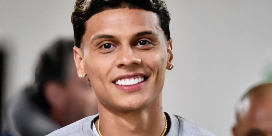 Richard Rios