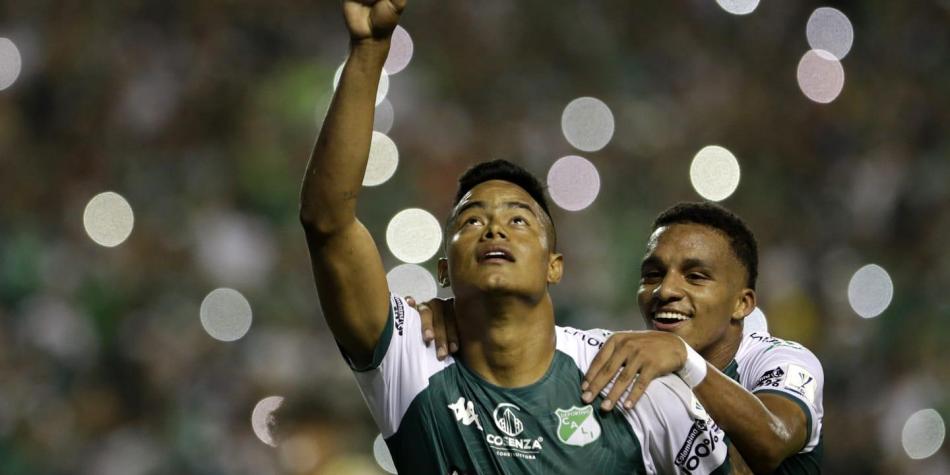 Cali vs Águilas Doradas