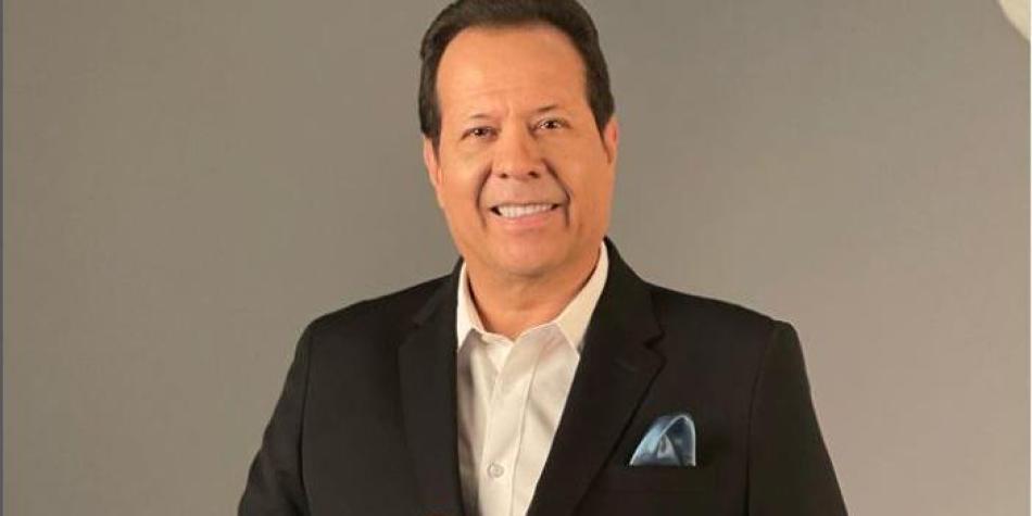 Javier Fernández