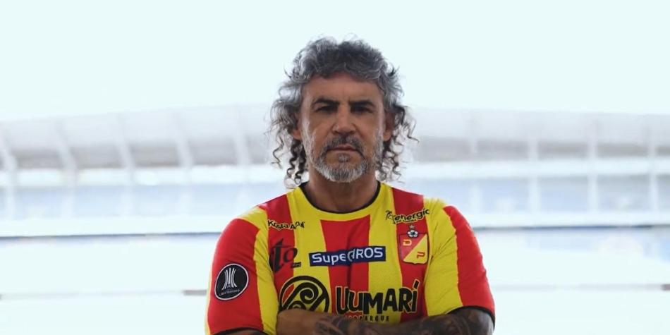 Leonel Álvarez
