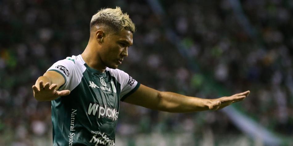 Teófilo Gutiérrez