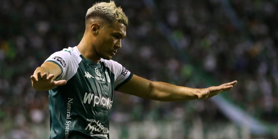 Teófilo Gutiérrez