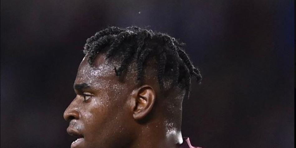 Duván Zapata