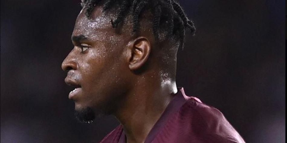 Duván Zapata