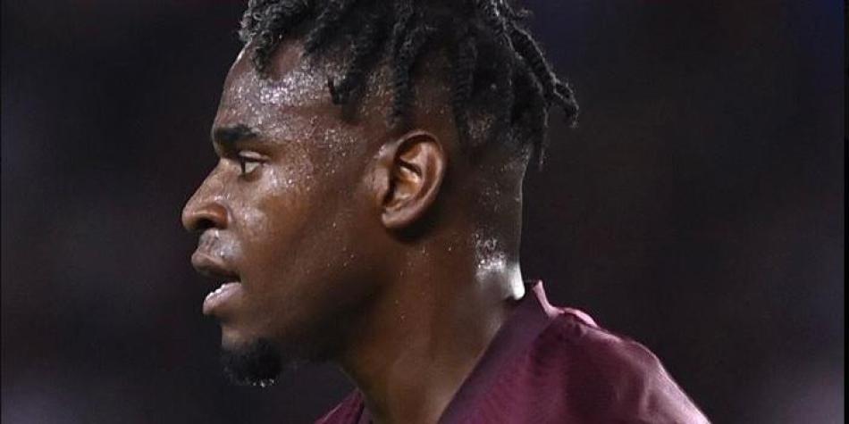 Duván Zapata