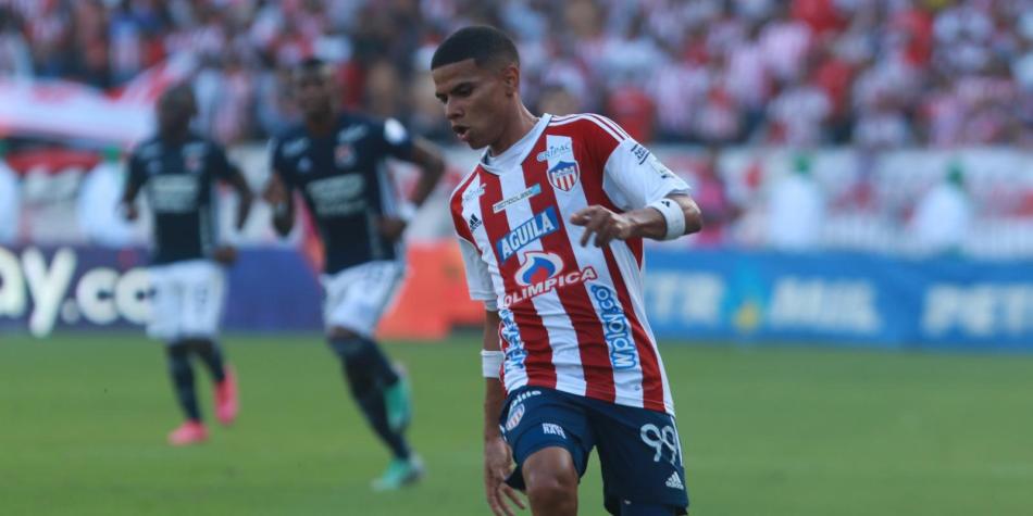 Junior vs Medellín, final Liga II 2023