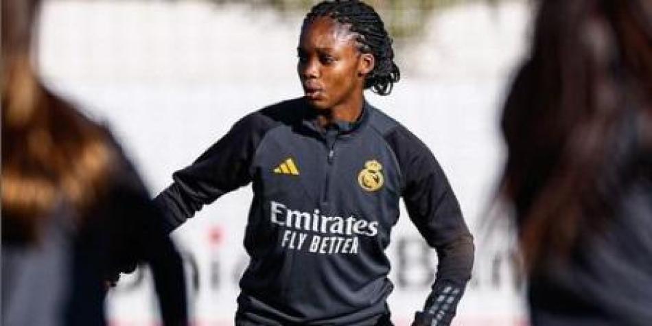 Linda Caicedo