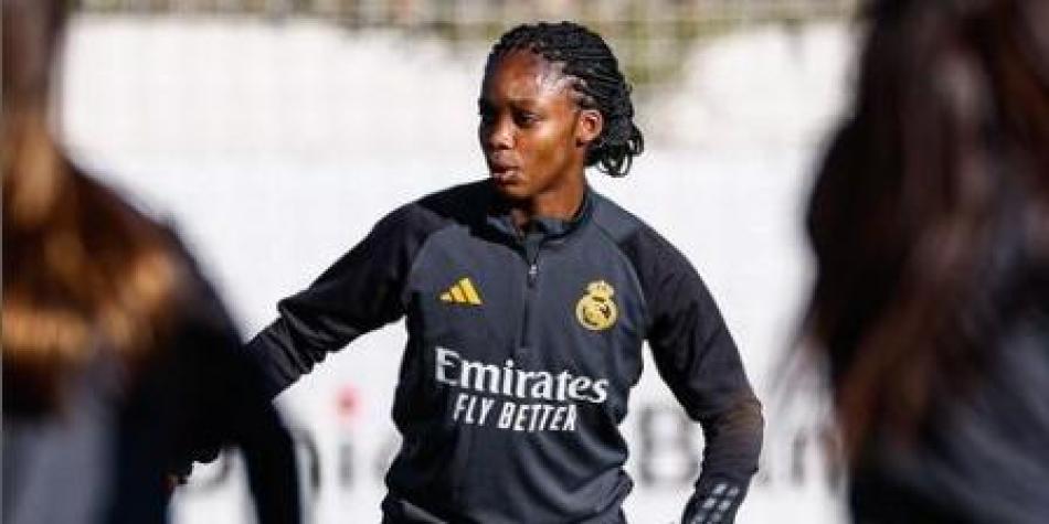 Linda Caicedo