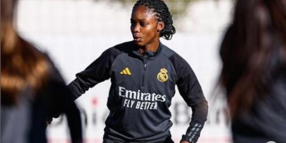 Linda Caicedo