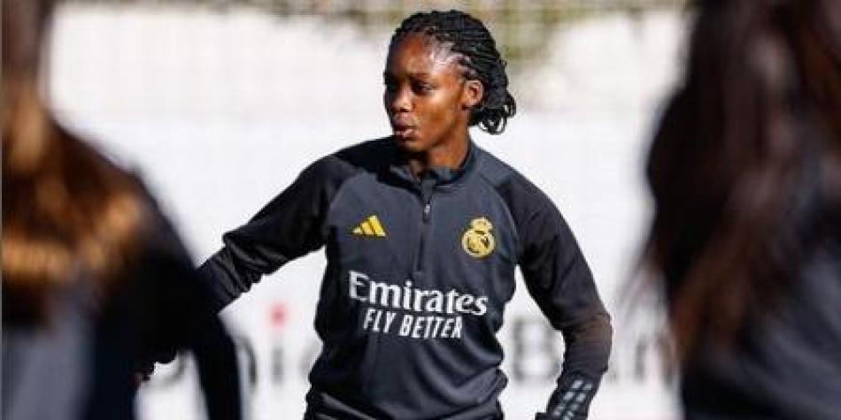 Linda Caicedo