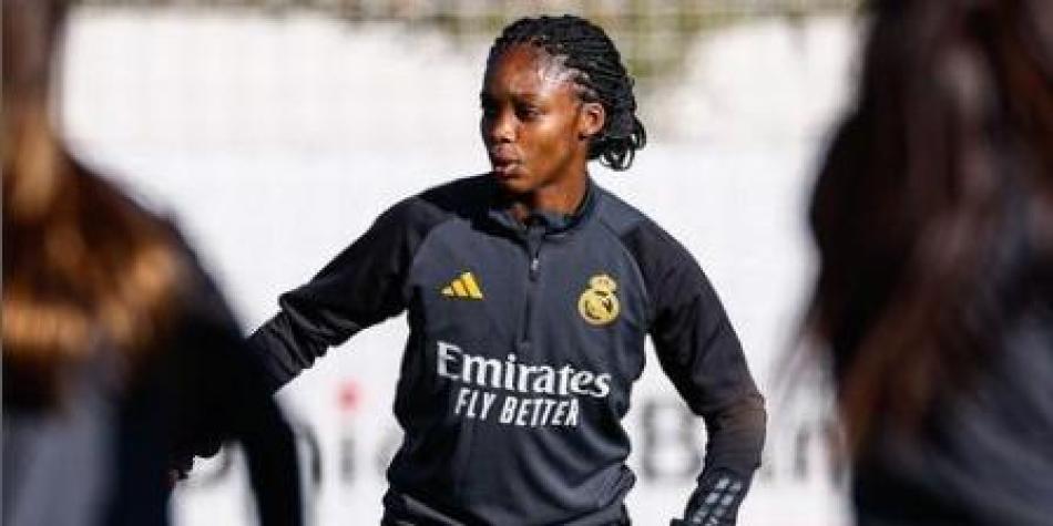 Linda Caicedo